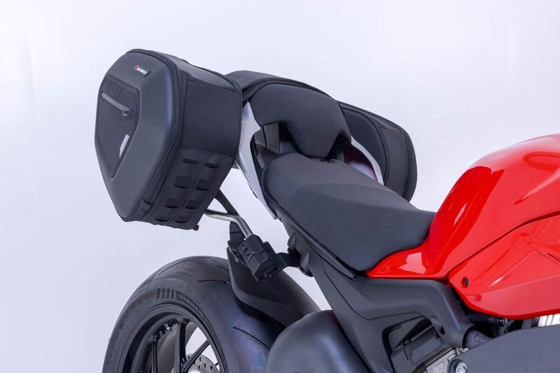 Sidoväskor SW-Motech BLAZE H EDGE Ducati 20-upp