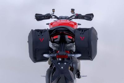 Sidoväskor SW-Motech BLAZE H EDGE Ducati 20-upp