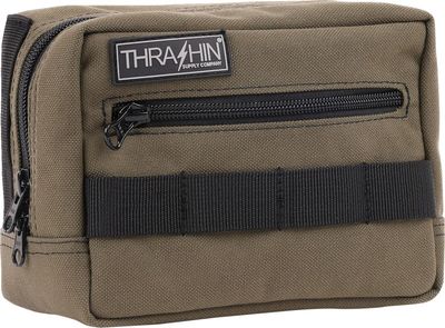 Väska styre Thrashin Supply grön