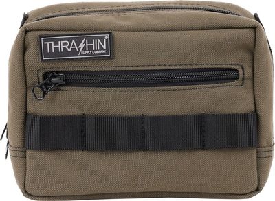 Väska styre Thrashin Supply grön