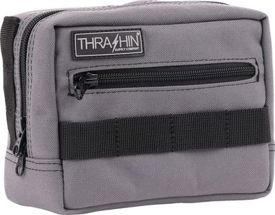 Väska styre Thrashin Supply grå