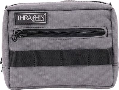 Väska styre Thrashin Supply grå