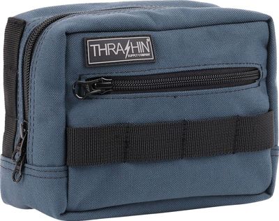 Väska styre Thrashin Supply blå
