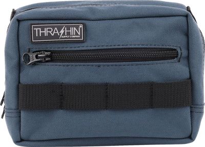 Väska styre Thrashin Supply blå