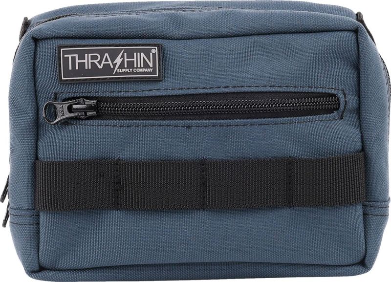 Väska styre Thrashin Supply blå