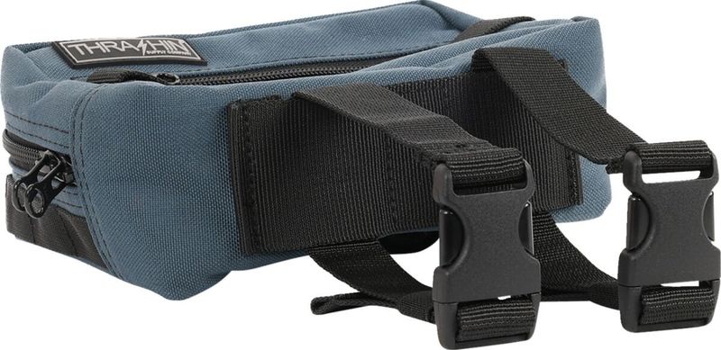 Väska styre Thrashin Supply blå