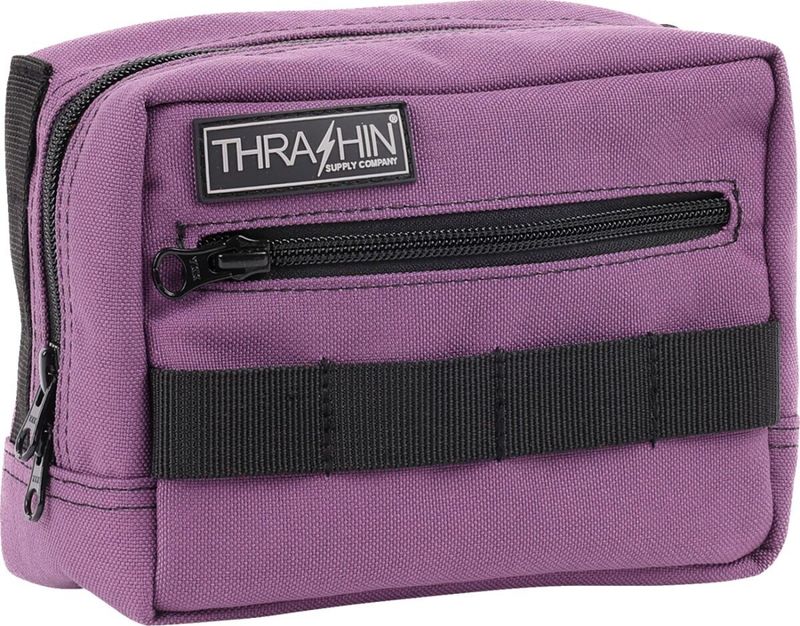 Väska styre Thrashin Supply lila