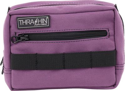 Väska styre Thrashin Supply lila