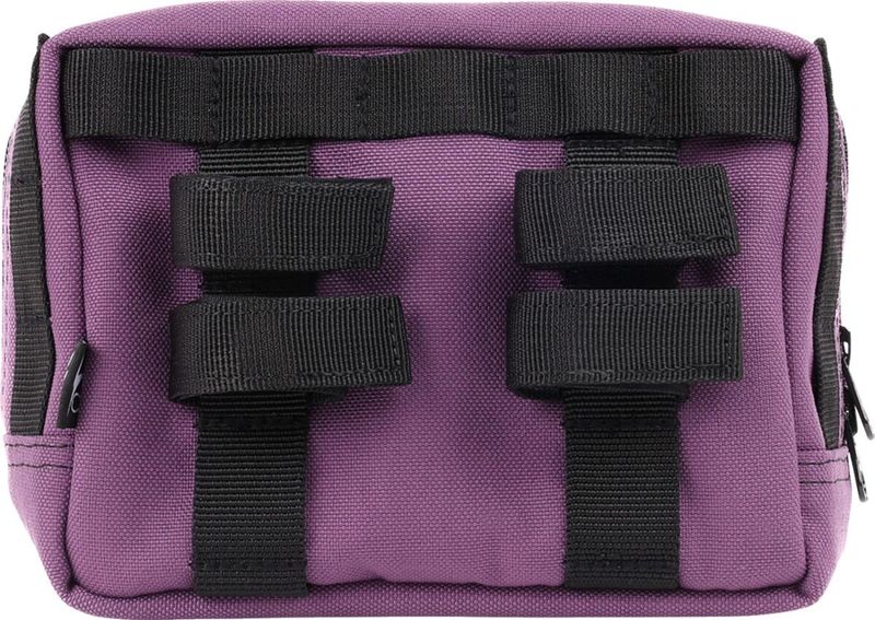 Väska styre Thrashin Supply lila