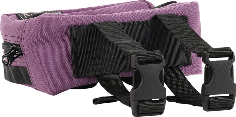 Väska styre Thrashin Supply lila