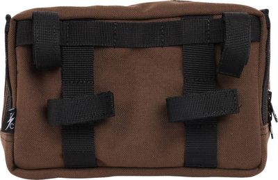 Väska styre Thrashin Supply Plus brun