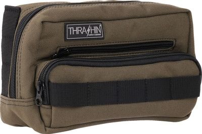 Väska styre Thrashin Supply Plus grön