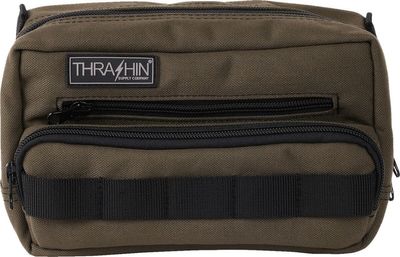 Väska styre Thrashin Supply Plus grön