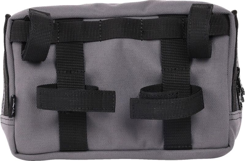 Väska styre Thrashin Supply Plus grå