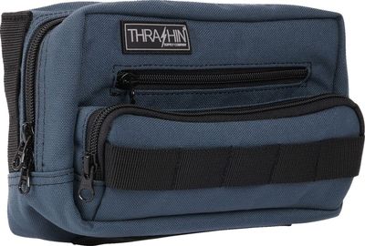 Väska styre Thrashin Supply Plus blå
