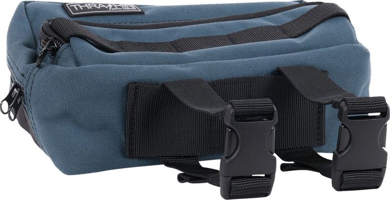 Väska styre Thrashin Supply Plus blå