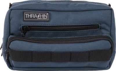 Väska styre Thrashin Supply Plus blå