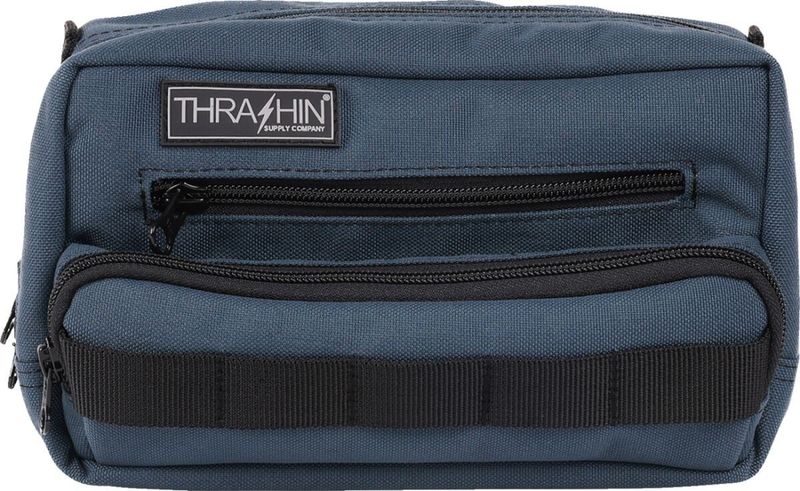 Väska styre Thrashin Supply Plus blå