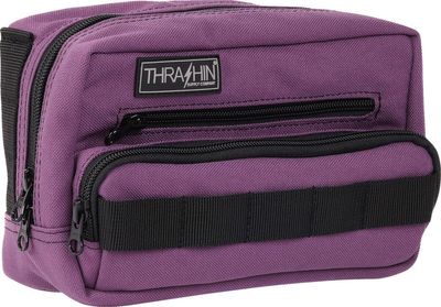 Väska styre Thrashin Supply Plus lila