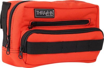 Väska styre Thrashin Supply Plus orange