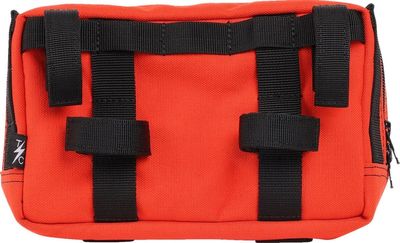 Väska styre Thrashin Supply Plus orange