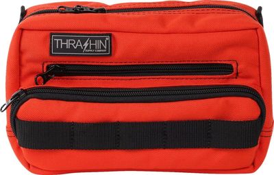 Väska styre Thrashin Supply Plus orange
