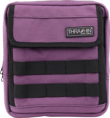 Väska styre Thrashin Supply smal lila