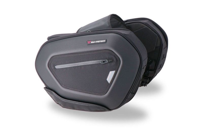 Sidoväskor SW-Motech BLAZE H EDGE Heat BC.HTA.08.740.38900