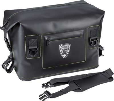 Kylväska pakethållare Ciro DRYFORCE 39L vattentät universal
