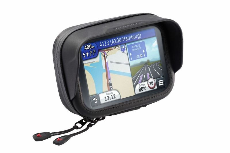 Väskor drev SW-Motech Navi