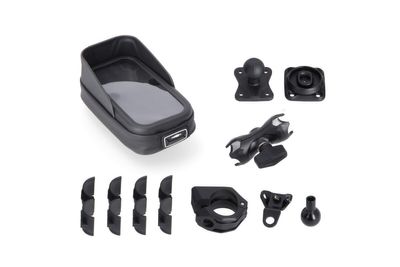 Monteringssats SW-Motech GPS Phone Case