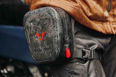Väska SW-Motech WP Leg
