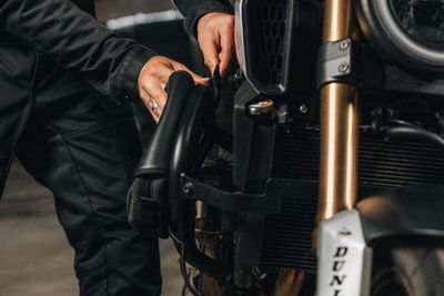 Väska SW-Motech Legend Gear LA9