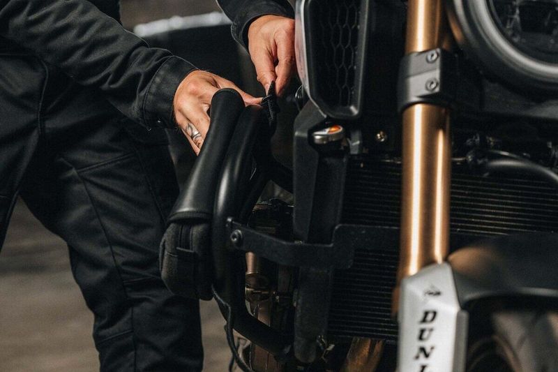 Väska SW-Motech Legend Gear LA9