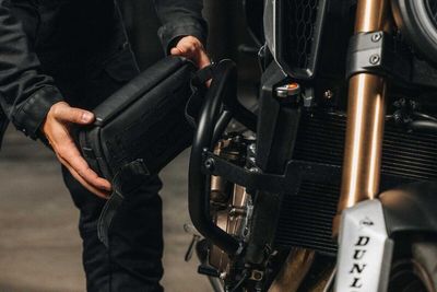 Väska SW-Motech Legend Gear LA9
