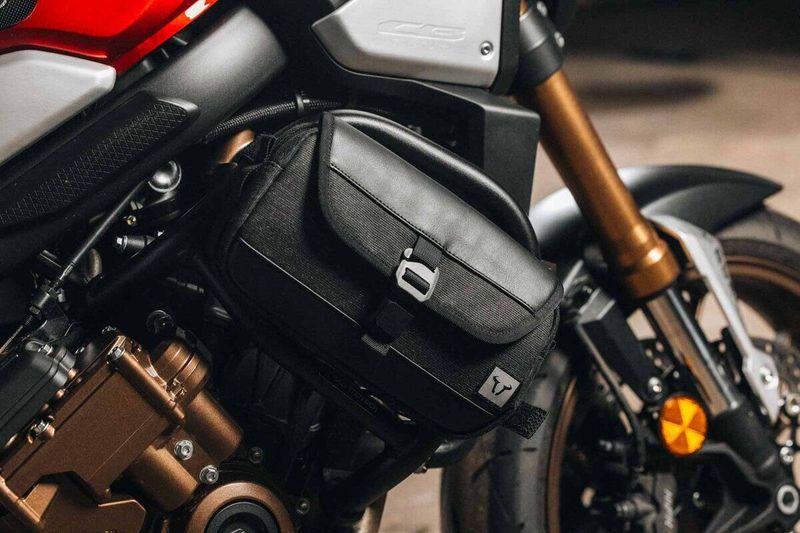 Väska SW-Motech Legend Gear LA9