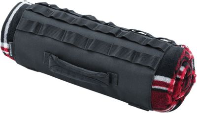Väska Kuryakyn Jacket Roll svart