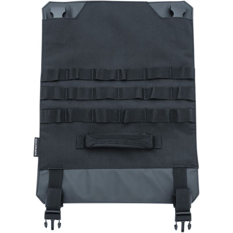 Väska Kuryakyn Jacket Roll svart
