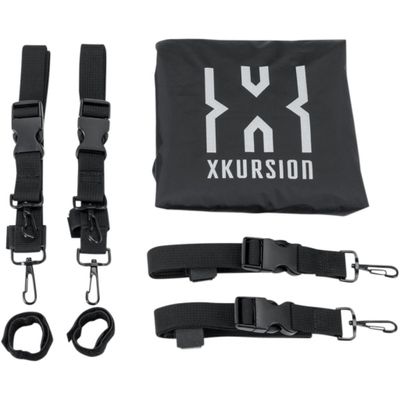 Väska Kuryakyn XKursion XS Odyssey