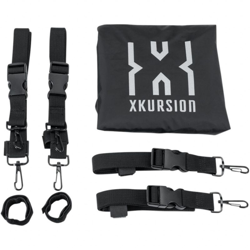 Väska Kuryakyn XKursion XS Odyssey