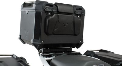 Ryggstöd SW-Motech TRAX ADV Case Passenger passagerare