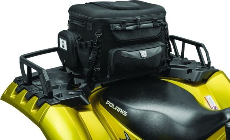 Väska Kuryakyn Titan titan Honda 88-22