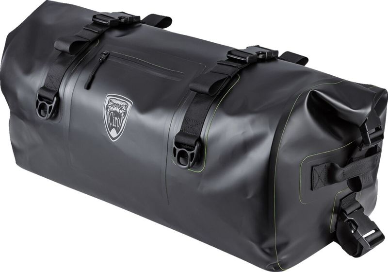 Väska Ciro DRYFORCE Luggage MNT.60L vattentät
