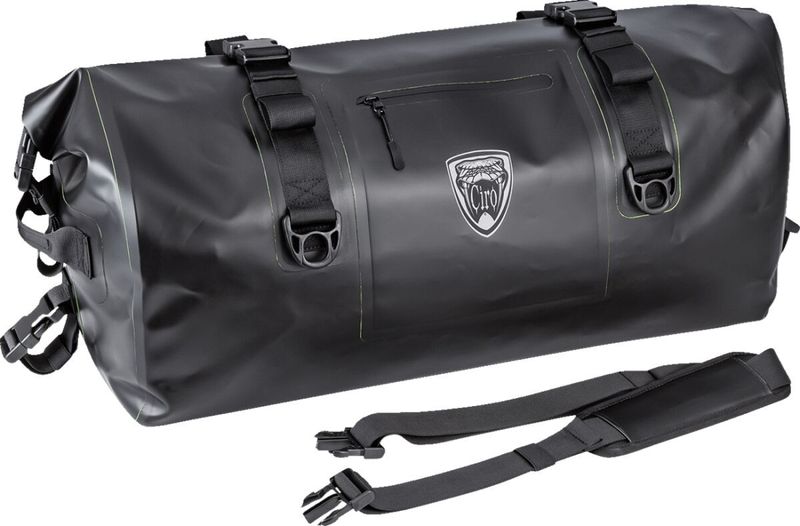 Väska Ciro DRYFORCE Luggage MNT.60L vattentät