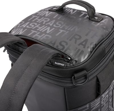 Väska Thrashin Supply passagerare