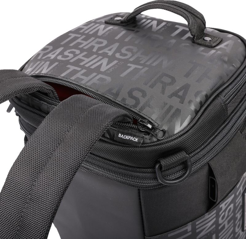 Väska Thrashin Supply passagerare
