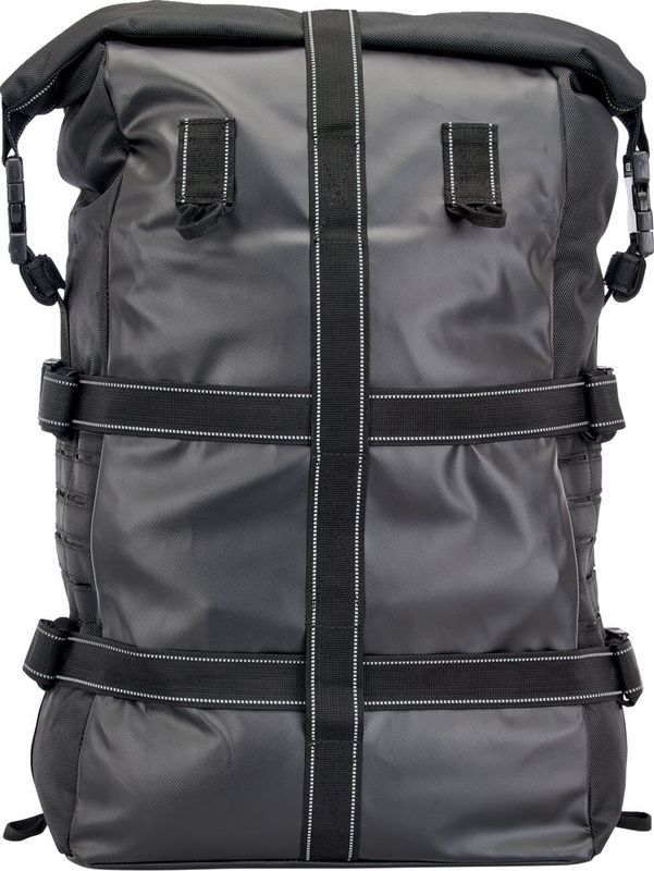 Väska Biltwell EXFIL-80 2.0 svart universal