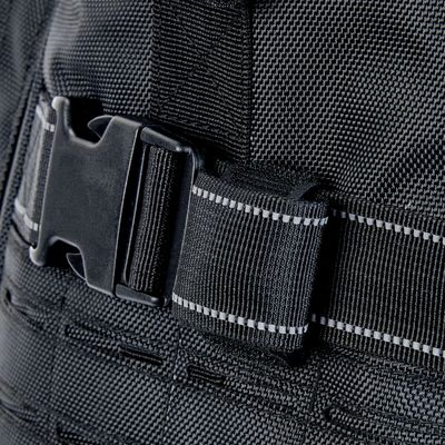 Väska Biltwell EXFIL-80 2.0 svart universal