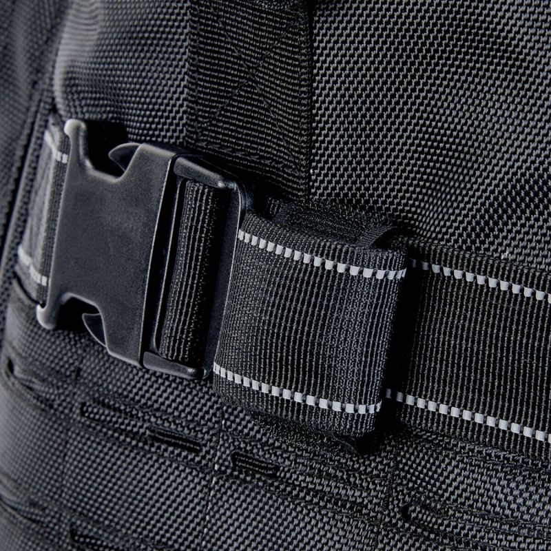 Väska Biltwell EXFIL-80 2.0 svart universal