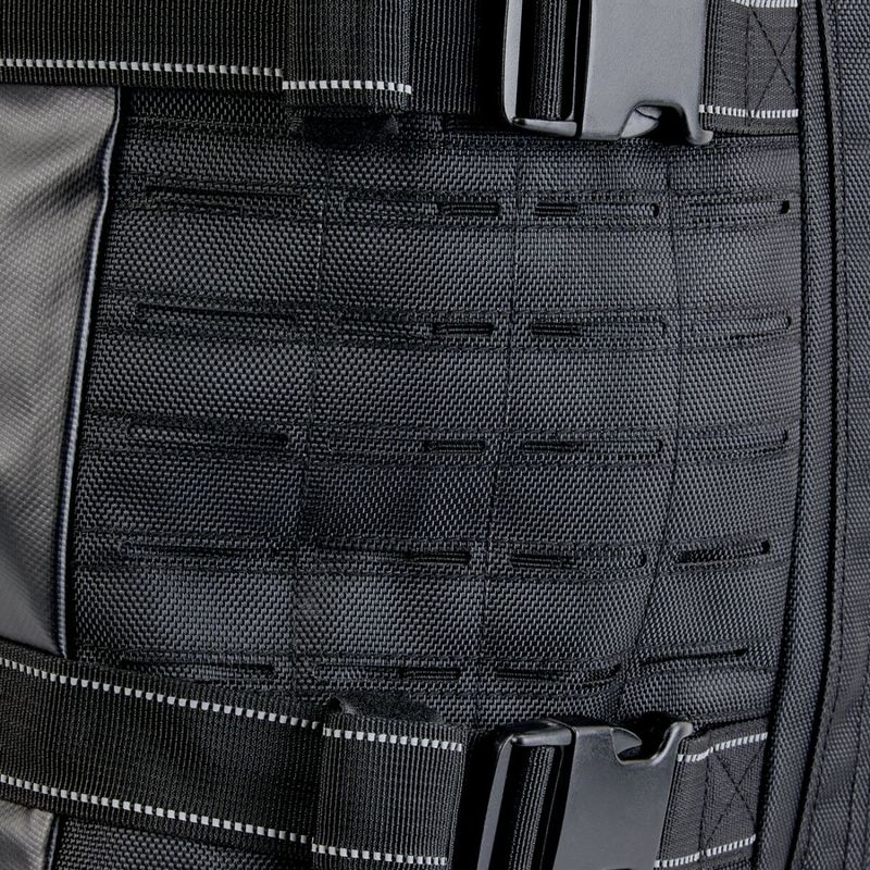 Väska Biltwell EXFIL-80 2.0 svart universal